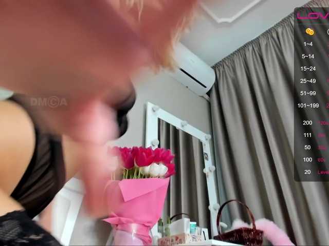 Snímky obrazovky vysielania MissPonka