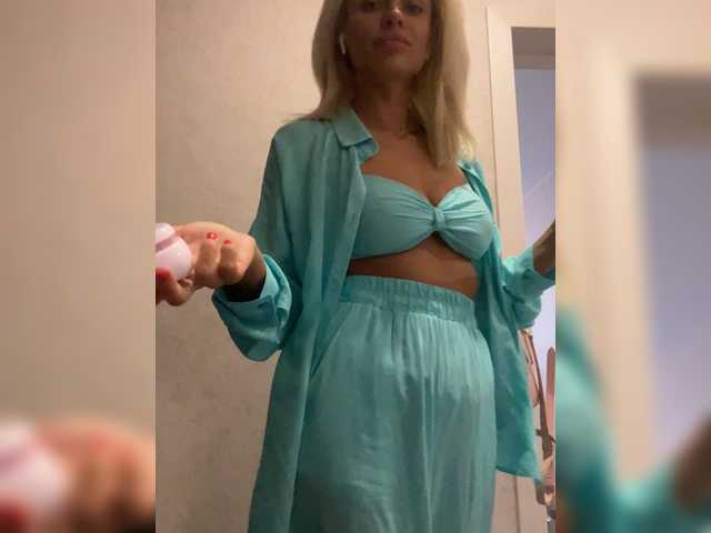 Snímky obrazovky vysielania MissPonka