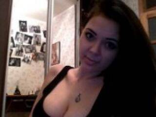 Erotický videohovor misspure