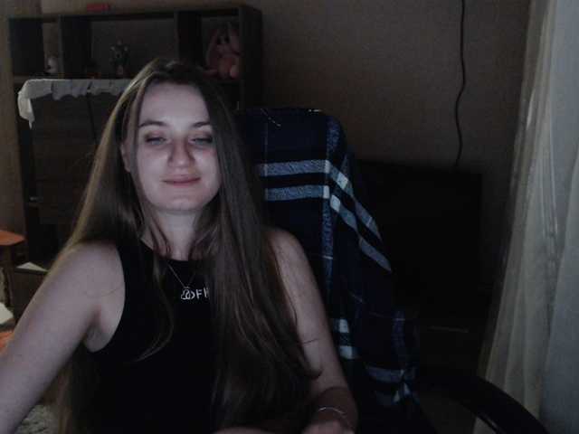 Snímky obrazovky vysielania TIGRRA_
