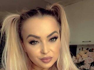 Erotický videohovor MissRebekaa