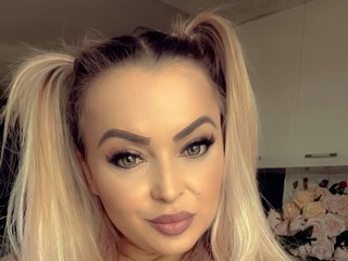 Erotický videohovor MissRebekaa