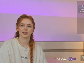 Erotický videohovor Phoenix_Margo