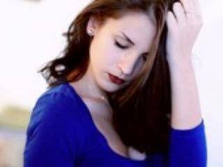 Erotický videohovor missroes