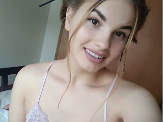 Foto profilu misss-mari