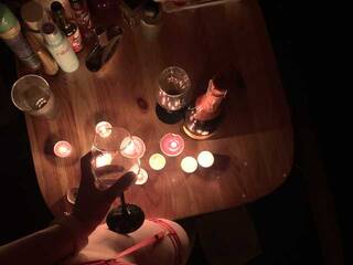 Erotický videohovor MissSecret-1