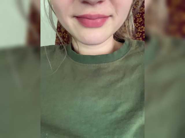 Snímky obrazovky vysielania MissSecret-1