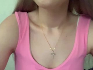 Erotický videohovor MissSecret-1