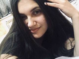 Erotický videohovor missSen