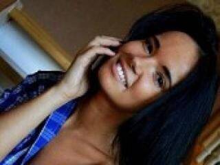 Erotický videohovor missshelen