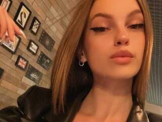 Erotický videohovor MissSofiyka