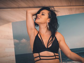 Erotický videorozhovor AvyannaLaws