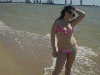 Erotický videohovor misssweat