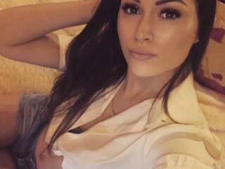 Erotický videohovor MissSweetFoxy