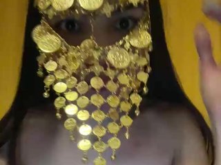 Erotický videohovor MissSweetie