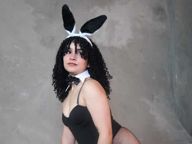 Foto profilu missvaneblake