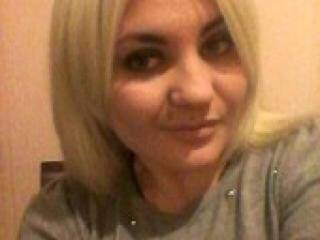 Erotický videohovor misswhite