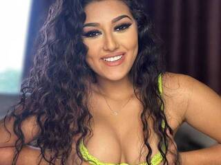 Erotický videohovor misterydelyaa