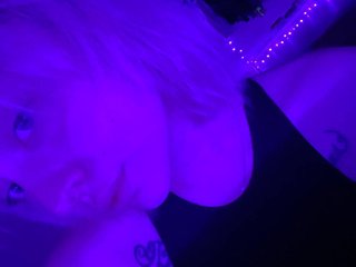 Erotický videohovor MistikDoll