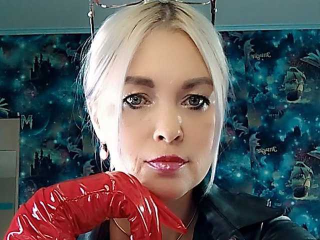 Foto profilu Mistress-Gwen