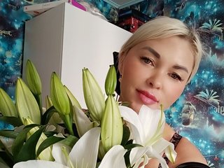 Erotický videohovor Mistress-Gwen