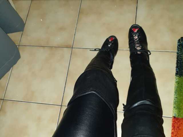 Foto profilu MistressAnnaM