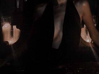 Erotický videohovor MistressDaria