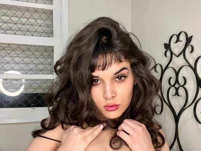 Foto profilu mistresskimmy