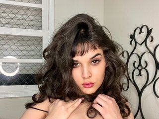 Erotický videohovor mistresskimmy