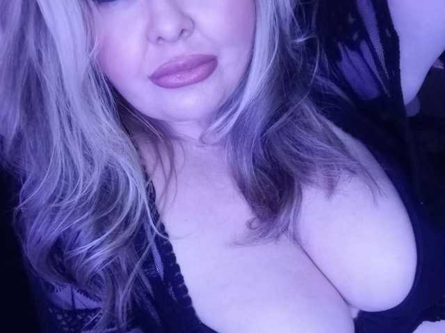 Foto profilu Mistresslexi-xxx