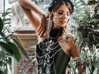 Erotický videohovor MistressLia