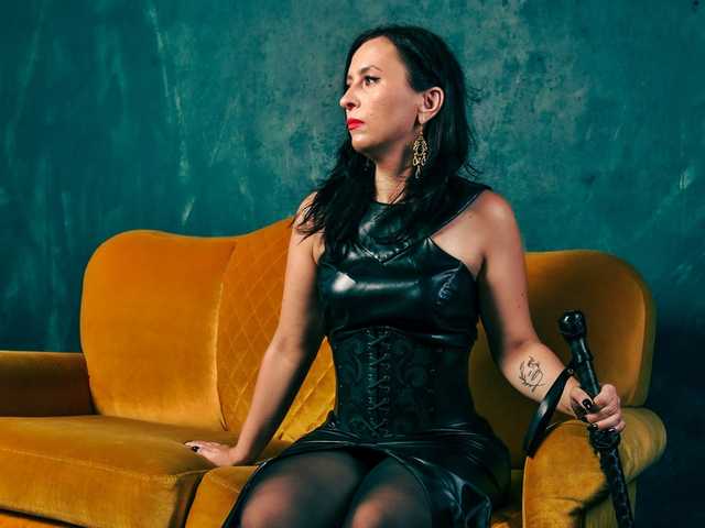 Foto profilu LadyLeather