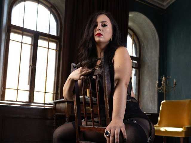 Foto profilu LadyLeather