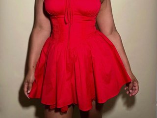 Erotický videohovor MistressLolaX