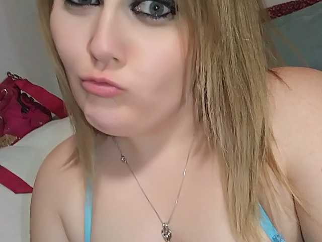 Foto profilu MistressMae87