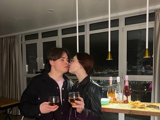 Erotický videohovor MistressMorana1