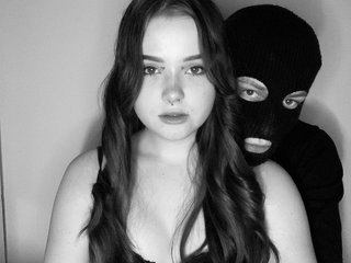 Erotický videohovor Cute_Jopkins