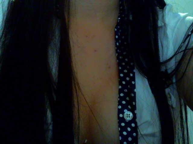 Snímky obrazovky vysielania LittleSychka