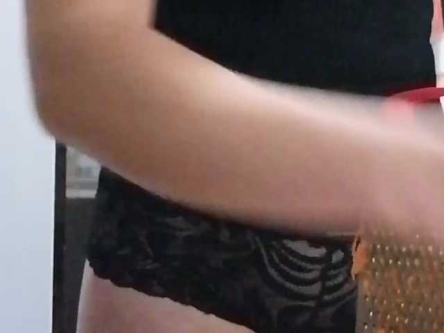 Snímky obrazovky vysielania LittleSychka