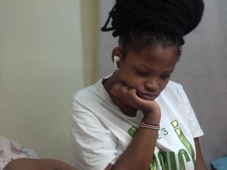 Erotický videohovor Misty-shee