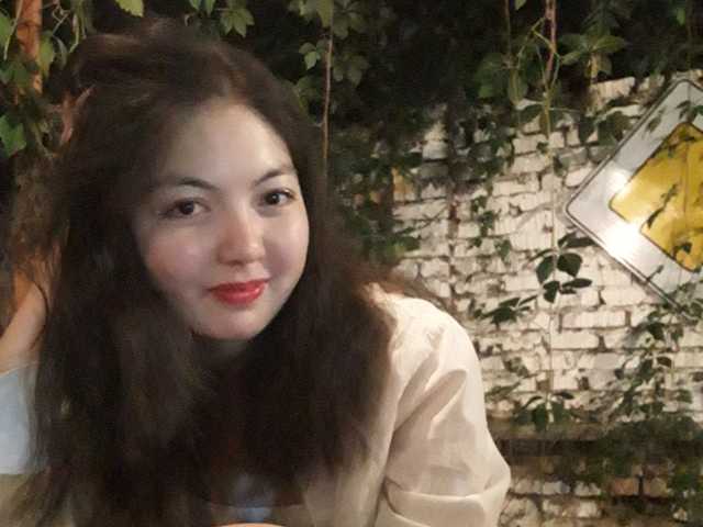 Foto profilu Mitsukko