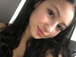 Erotický videohovor Mitsuyi-Cute