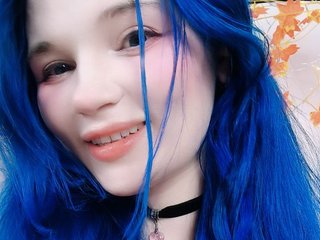 Erotický videohovor MiuAmano