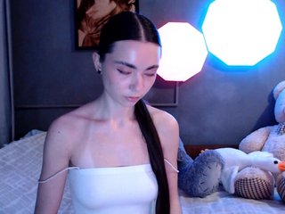 Erotický videohovor Miuzxc