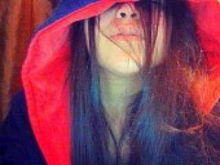 Erotický videohovor miyamartina