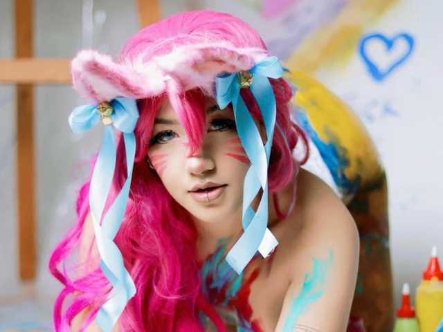 Foto profilu Miyu-Izumo