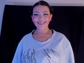 Erotický videohovor Miyu-Izumo