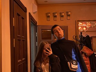 Erotický videohovor Mkasulight
