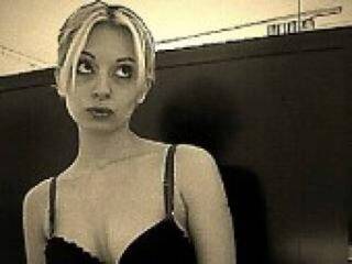 Erotický videohovor mliecna