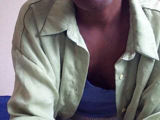 Erotický videohovor MlleKali